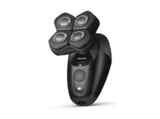 Afeitadora - Philips Head Shaver Pro 5000 Series HS5980/15 (1604342)