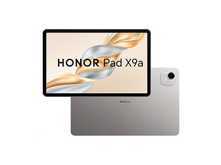 Tablet HONOR Pad X9a WIFI NEW, 128 GB, 11,5 ", Grey