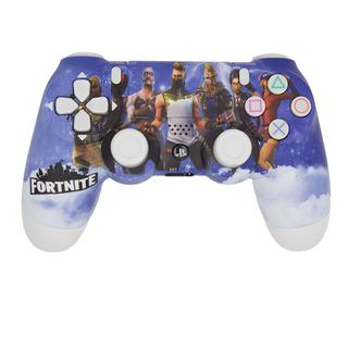 Manette Sans Fil PS4