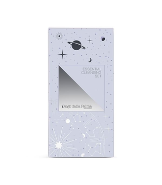 DIEGO DALLA PALMA Essential cleansing set