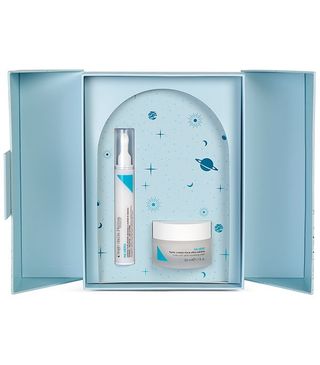 DIEGO DALLA PALMA Ha Hero-hydration set