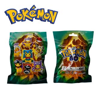 sachet surprise Pokémon Go