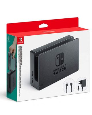 Dock Nintendo SWITCH Dock Set