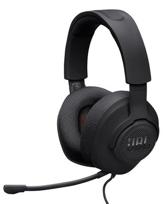 Slušalice JBL Quantum 100 M2 Black