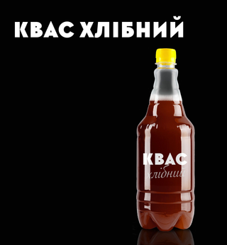 Квас (1л)