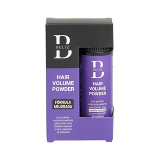 Beliz Polvos Voluminizadores 1309225 10Gr