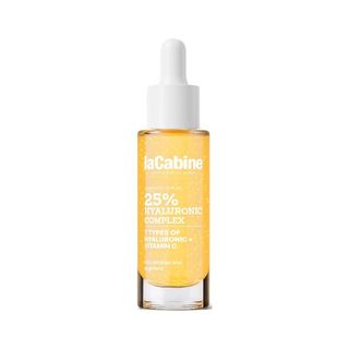 LACABINE 25% Hyaluronic Complex 1467940 30ML