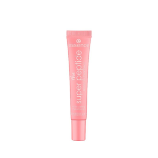ESSENCE The Super Peptide Glossy Lip Treatment 04 Coralized!