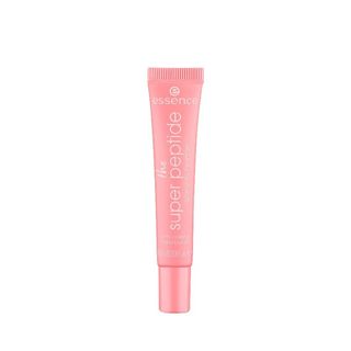ESSENCE The Super Peptide Glossy Lip Treatment 04 Coralized!
