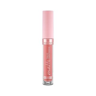 ESSENCE Liquid Matte Eyeshadow 03 Peach Pop 2616376