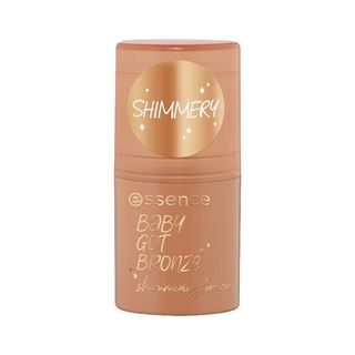 ESSENCE Baby Got Bronze Shimmering Bronzer 10 Golden Hour
