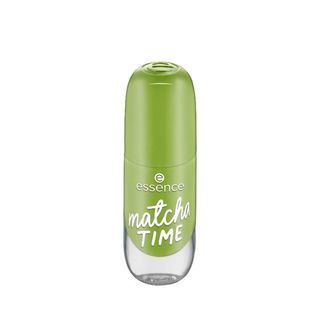 ESSENCE Gel Nail Colour Esmalte Uñas 76 matcha TIME 2616456