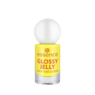 ESSENCE Mini Nail Polish Glossy jelly 06 0 2616451