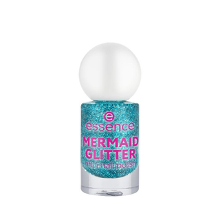 ESSENCE Mini Nail Polish Mermaid glitter 07 0 2616454