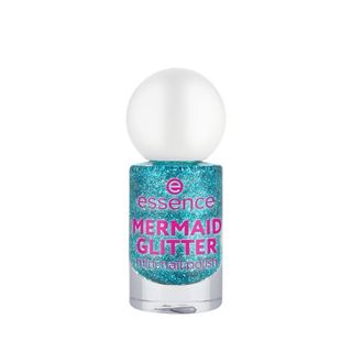 ESSENCE Mini Nail Polish Mermaid glitter 07 0 2616454