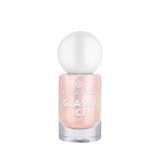 ESSENCE Mini Nail Polish Glassy ice 09 0 2616448