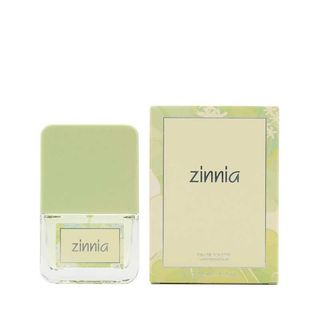 Classic Woman Eau De Toilete 30 Ml Vaporizador Zinnia 122200