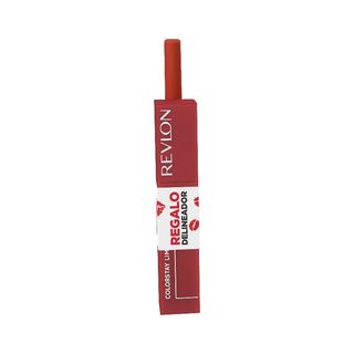 Labial Líquido Limitless Matte + Perfilador Revlon Top Talent