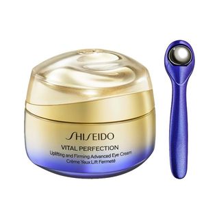 Vital Perfection Uplifting & Firming Advanced Eye Cream 15Ml Shiseido