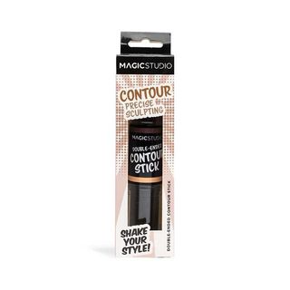 Stick Doble Contour Magic Studio
