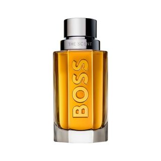 r Hugo Bo Boss The Scent Eau De Toilette 100 Ml Vaporizadoss