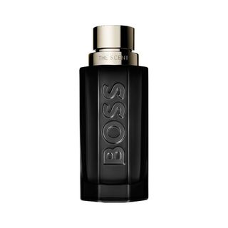 Hugo Boss Le parfum pour lui magnétique Eau De Parfum 50 Ml Vaporizador