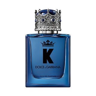 Dolce Gabbana K Eau De Parfum 50 Ml Vaporisateur
