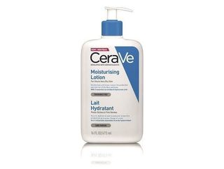 Cerave Daily Moisturizing Lotion 437 Ml
