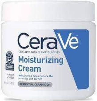 Cerave Moist Cream 453g