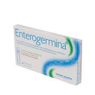 Enterogermina
