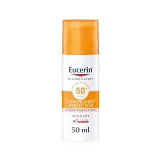 Eucerin Sun Even Pigment Perfector Fluid, 50Ml