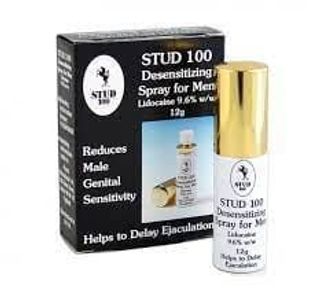 Stud Spray