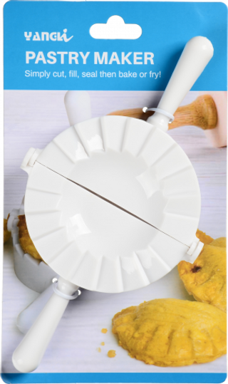 Форма для вареників вел. арт. 40260-16888 И051