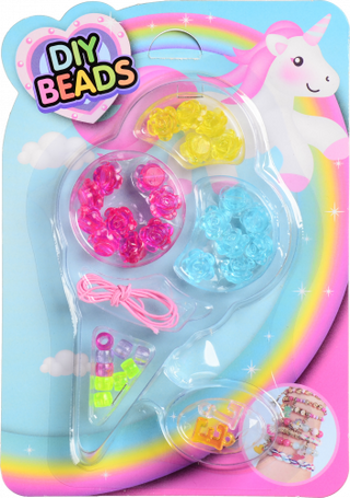 Іграшка ЮС Набір бісеру QT240424140 И454