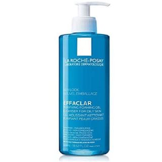 Laroche Effaclor Foam Cleanser 400Ml