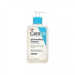 Cerave Sa Smoothing Cleanser 236Ml F/F