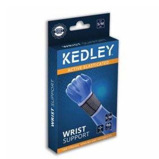 Kedley Elasticated Hand Support-Small
