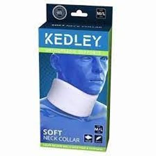 Kedley Neck Collar -Small/Medium