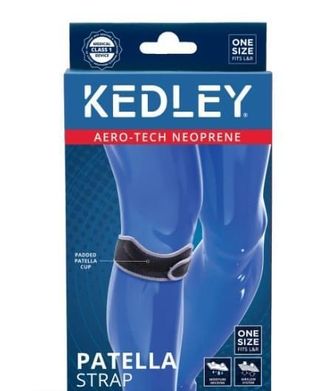 Kedley Patella Brace -Universal