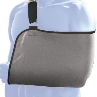 Kedley Fabric Arm Pouch -Senior (Medium/Large)