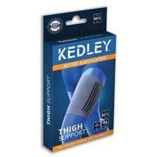 Kedley Elasticated Thigh Support -Medium/Large