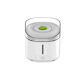 AFP Fontaine à eau ultime avec lampe UV _ 3 Litres