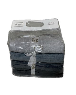 პირსახოცი 4ც 50*90