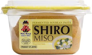 Shiro Miso Pasta de Soja Fermentada 300g