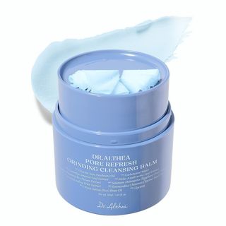 Dr.Althea Pore Refresh Grinding Cleansing Balm - 50ml
