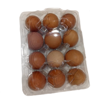 Bbv Eggs ×12
