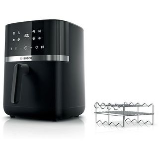 Fritadeira BOSCH MAF462B1 S4 6.1L 4.6Kg Preto [8519600]