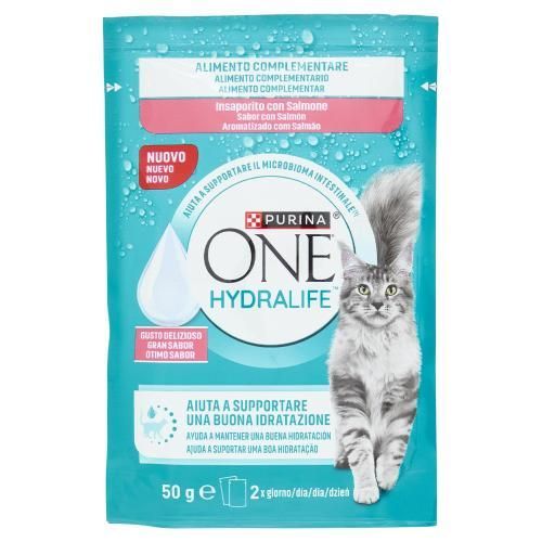 Hydralife Salmão 50g