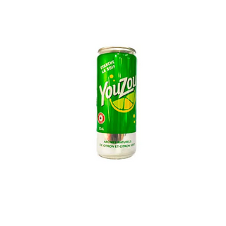 Sucrerie Canette 33Cl Youzou