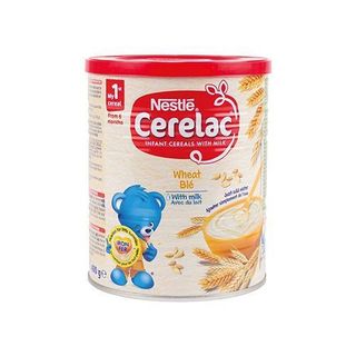 Cerelac Blé Boîte 400G